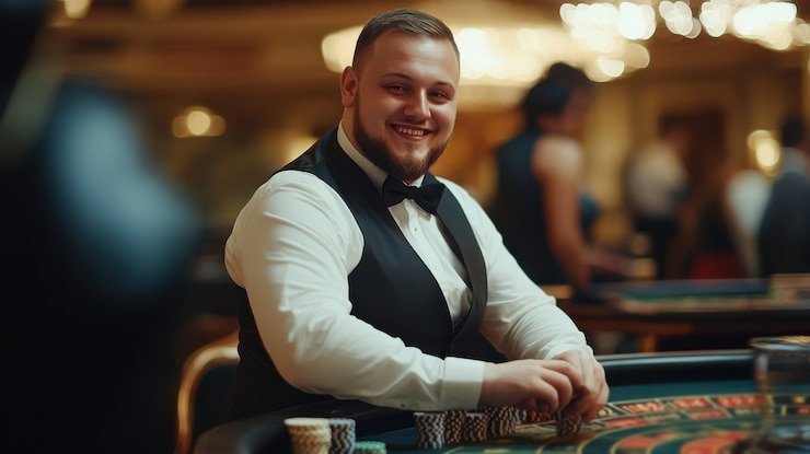 zk777 Slot rooms